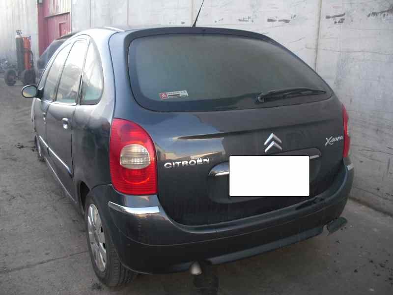 citroen xsara picasso del año 2006