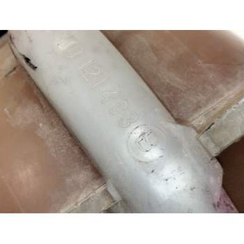 Recambio de deposito expansion para volkswagen golf iv (1j1) 1.6 16v referencia OEM IAM 1J0121403  