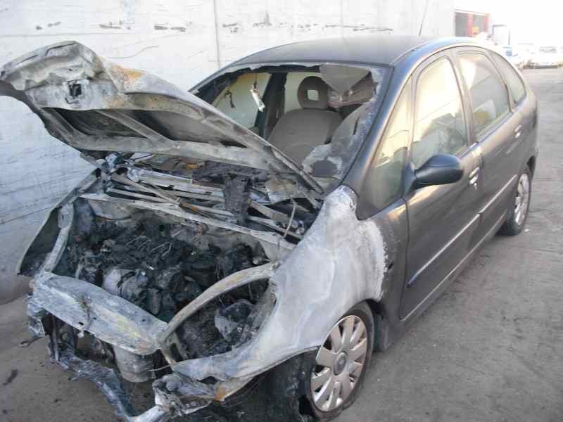 citroen xsara picasso del año 2006