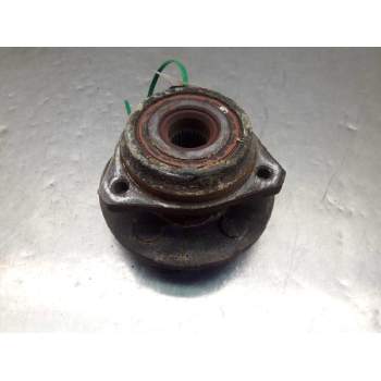 Recambio de buje delantero izquierdo para jeep gr.cherokee (zj)/(z) 2.5 td canyon referencia OEM IAM   