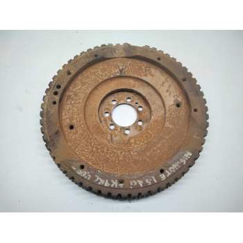 VOLANTE MOTOR 