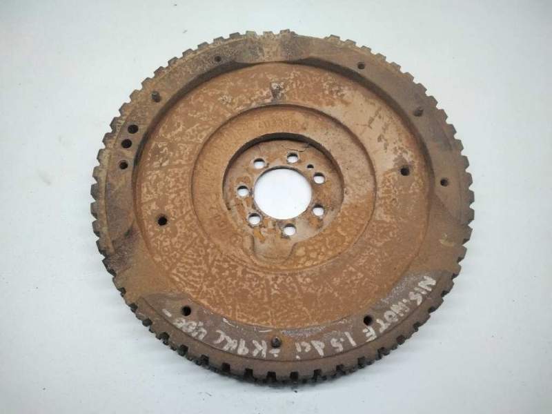 Recambio de volante motor para nissan note (e11e) 1.5 dci turbodiesel cat referencia OEM IAM   