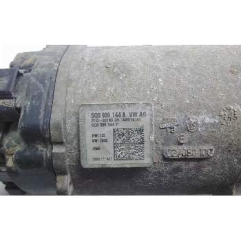 Recambio de motor electrico caja direccion para seat leon st (5f8) style referencia OEM IAM 5Q0909144B  