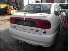 seat cordoba berlina (6k2) del año 1999 2