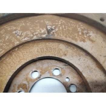 Recambio de volante motor para nissan note (e11e) 1.5 dci turbodiesel cat referencia OEM IAM   