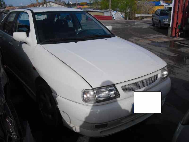 seat cordoba berlina (6k2) del año 1999