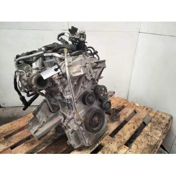 MOTOR COMPLETO H4B 