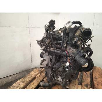 Recambio de motor completo para nissan micra v (k14) acenta referencia OEM IAM H4B  