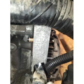 Recambio de motor completo para nissan micra v (k14) acenta referencia OEM IAM H4B  