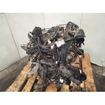 Recambio de motor completo para nissan micra v (k14) acenta referencia OEM IAM H4B  