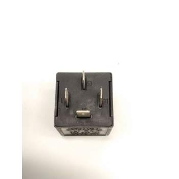 Recambio de rele para audi a4 b5 (8d2) 1.9 tdi referencia OEM IAM 191955529 72HV002 72