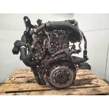 Recambio de motor completo para nissan micra v (k14) acenta referencia OEM IAM H4B  