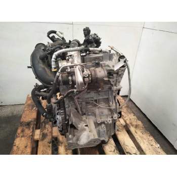 Recambio de motor completo para nissan micra v (k14) acenta referencia OEM IAM H4B  