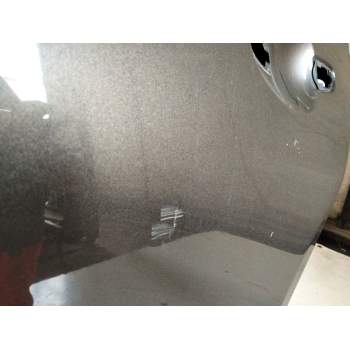 Recambio de puerta trasera izquierda para mazda 3 (bm, bn) 2.2 d referencia OEM IAM B45A73010 S5267 