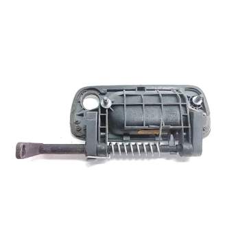 Recambio de maneta exterior delantera derecha para peugeot 406 berlina (s1/s2) sv referencia OEM IAM 9621658777  