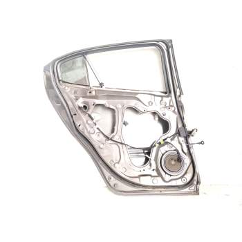 Recambio de puerta trasera izquierda para mazda 3 (bm, bn) 2.2 d referencia OEM IAM B45A73010 S5267 