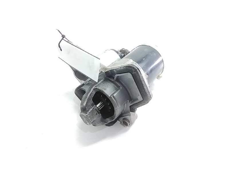 Recambio de motor arranque para nissan micra v (k14) acenta referencia OEM IAM 23300497RA m000td0376ze  