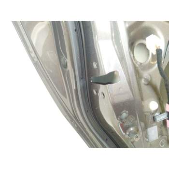 Recambio de puerta trasera izquierda para mazda 3 (bm, bn) 2.2 d referencia OEM IAM B45A73010 S5267 
