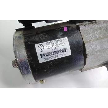 Recambio de motor arranque para nissan micra v (k14) acenta referencia OEM IAM 23300497RA m000td0376ze  