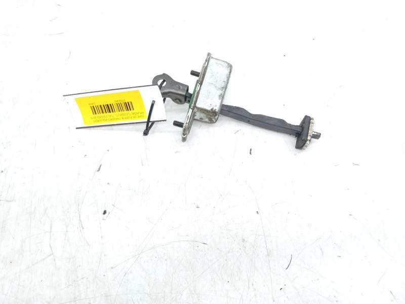 Recambio de tope de puerta trasero izquierdo para hyundai tucson (tl, tle) 2.0 crdi referencia OEM IAM   