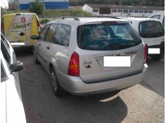 ford focus turnier (cak) del año 1998