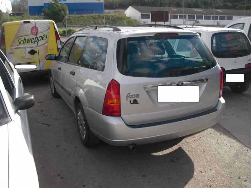 ford focus turnier (cak) del año 1998