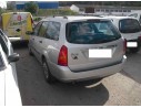 FORD FOCUS TURNIER (CAK)