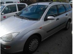 ford focus turnier (cak) del año 1998 2