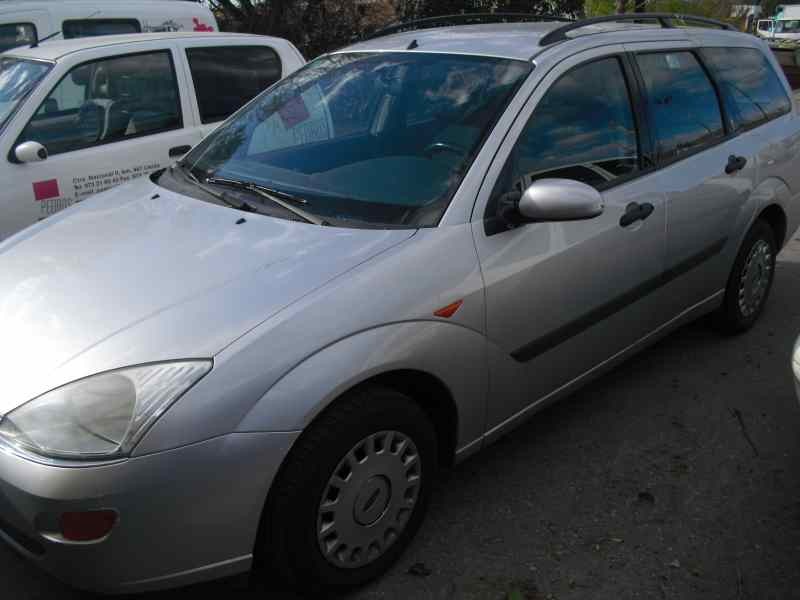 ford focus turnier (cak) del año 1998