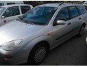 FORD FOCUS TURNIER (CAK)