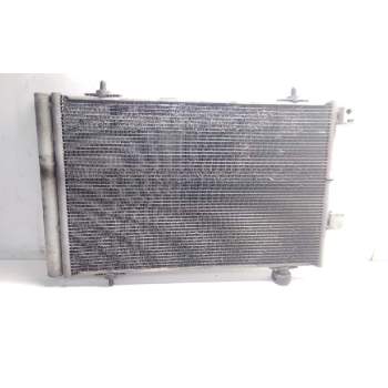 Recambio de condensador / radiador aire acondicionado para peugeot 508 business line referencia OEM IAM 9683011280  