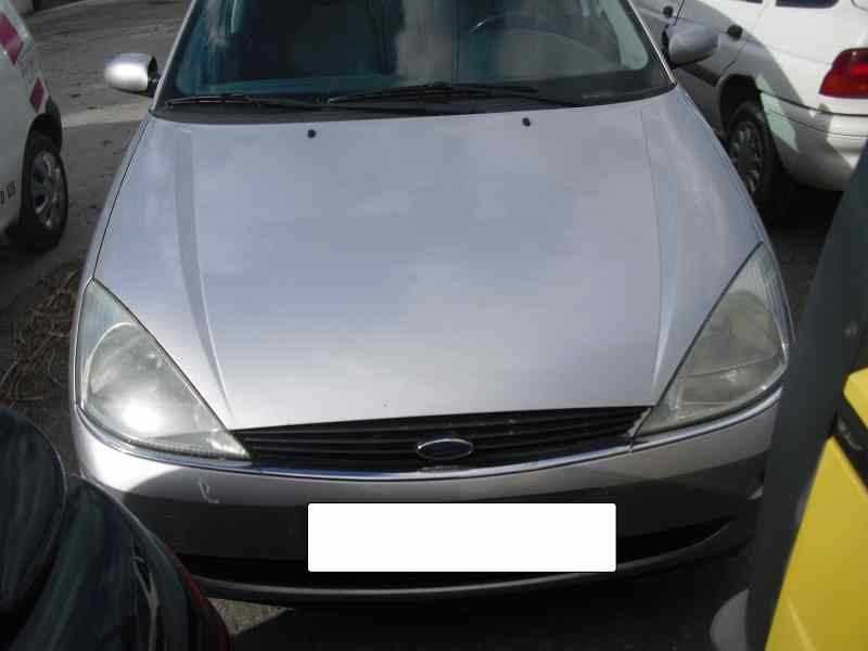 ford focus turnier (cak) del año 1998