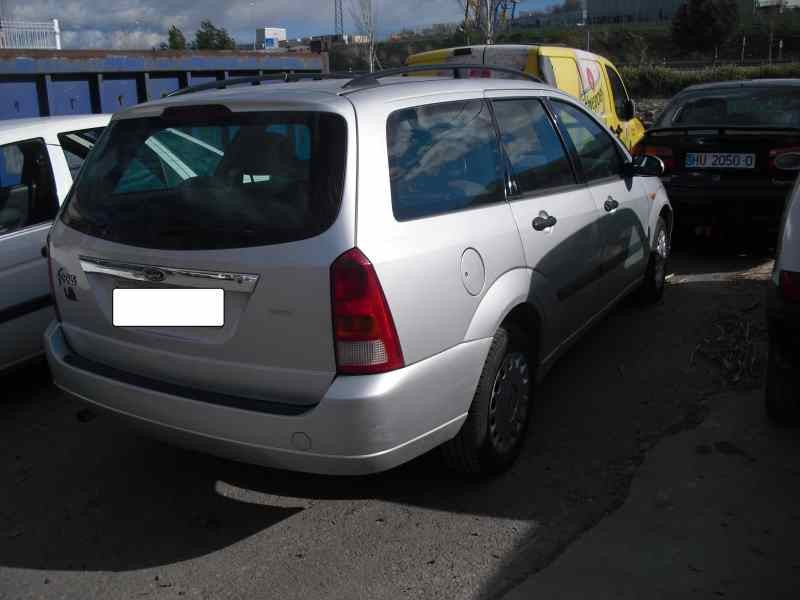 ford focus turnier (cak) del año 1998