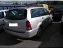 FORD FOCUS TURNIER (CAK)