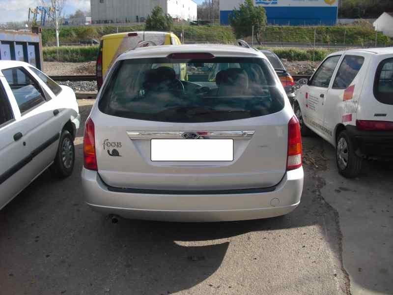 ford focus turnier (cak) del año 1998
