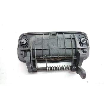Recambio de maneta exterior trasera derecha para peugeot 406 berlina (s1/s2) sv referencia OEM IAM 9621859377  