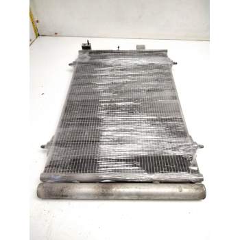 Recambio de condensador / radiador aire acondicionado para peugeot 508 business line referencia OEM IAM 9683011280  