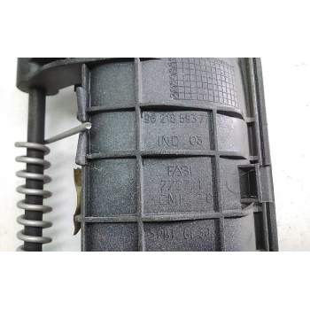 Recambio de maneta exterior trasera derecha para peugeot 406 berlina (s1/s2) sv referencia OEM IAM 9621859377  
