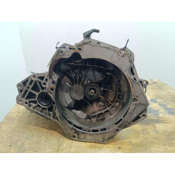 Recambio de caja cambios para suzuki ignis rm (mh) 1.3 ddis diesel cat referencia OEM IAM A6653F17W355  