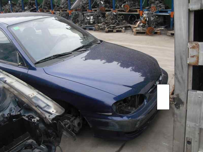 kia sephia ll del año 1999