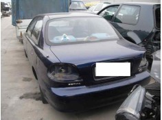 kia sephia ll del año 1999 2