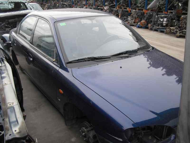 kia sephia ll del año 1999