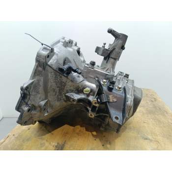 Recambio de caja cambios para suzuki ignis rm (mh) 1.3 ddis diesel cat referencia OEM IAM A6653F17W355  