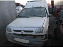 RENAULT RAPID/EXPRESS (F40)