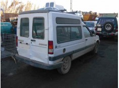 renault rapid/express (f40) del año 1994 2