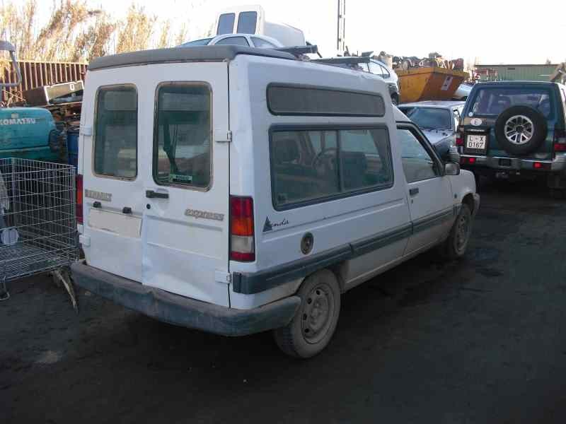 renault rapid/express (f40) del año 1994