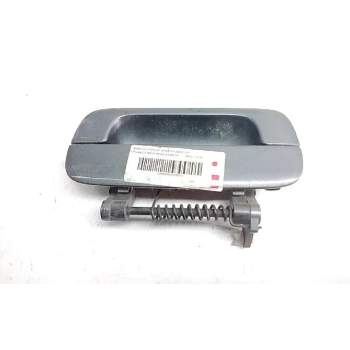 MANETA EXTERIOR TRASERA IZQUIERDA 9621859477 