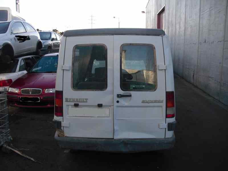 renault rapid/express (f40) del año 1994