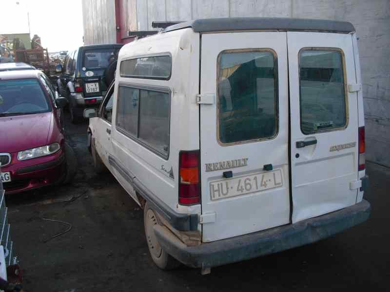 renault rapid/express (f40) del año 1994