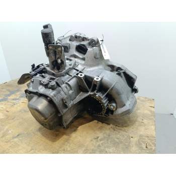 Recambio de caja cambios para suzuki ignis rm (mh) 1.3 ddis diesel cat referencia OEM IAM A6653F17W355  